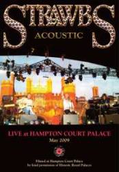 Strawbs : Live at Hampton Court Palace